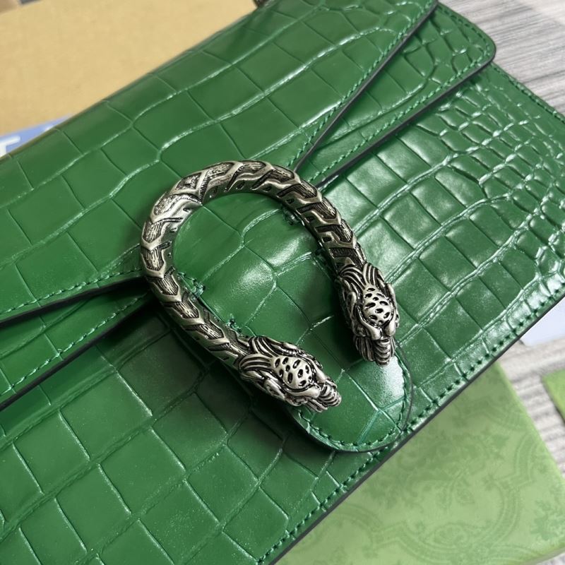 Guccl Dionysus Bags